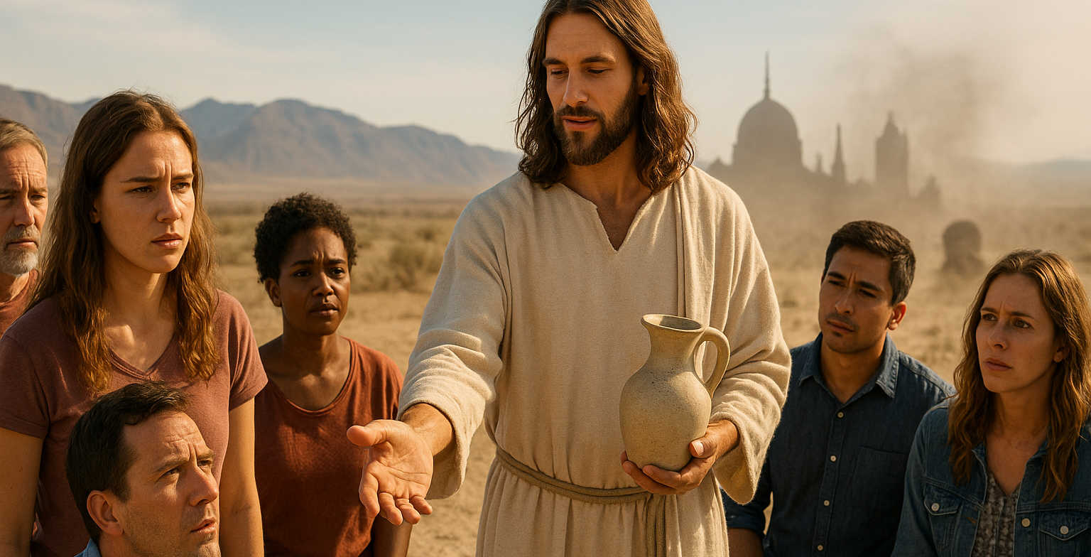 Once You See IT, You Can't Unsee It